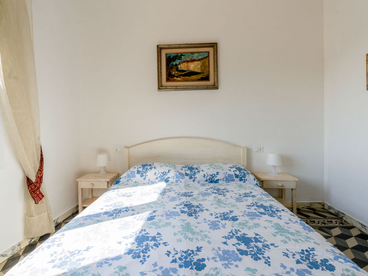 Ruscus, appartement 3 pièces avec vue mer à Terzorio - Photo 10