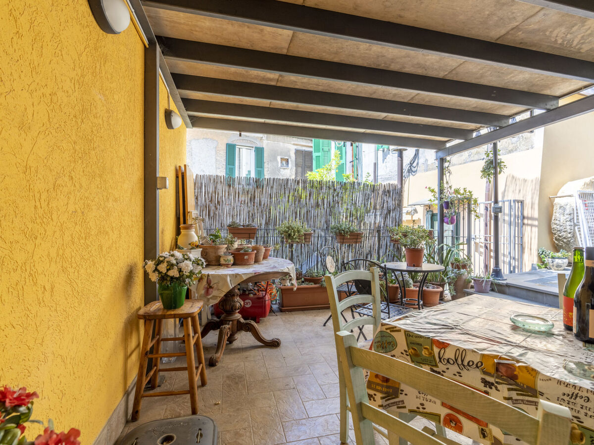Ruscus, appartement 3 pièces avec vue mer à Terzorio - Photo 20