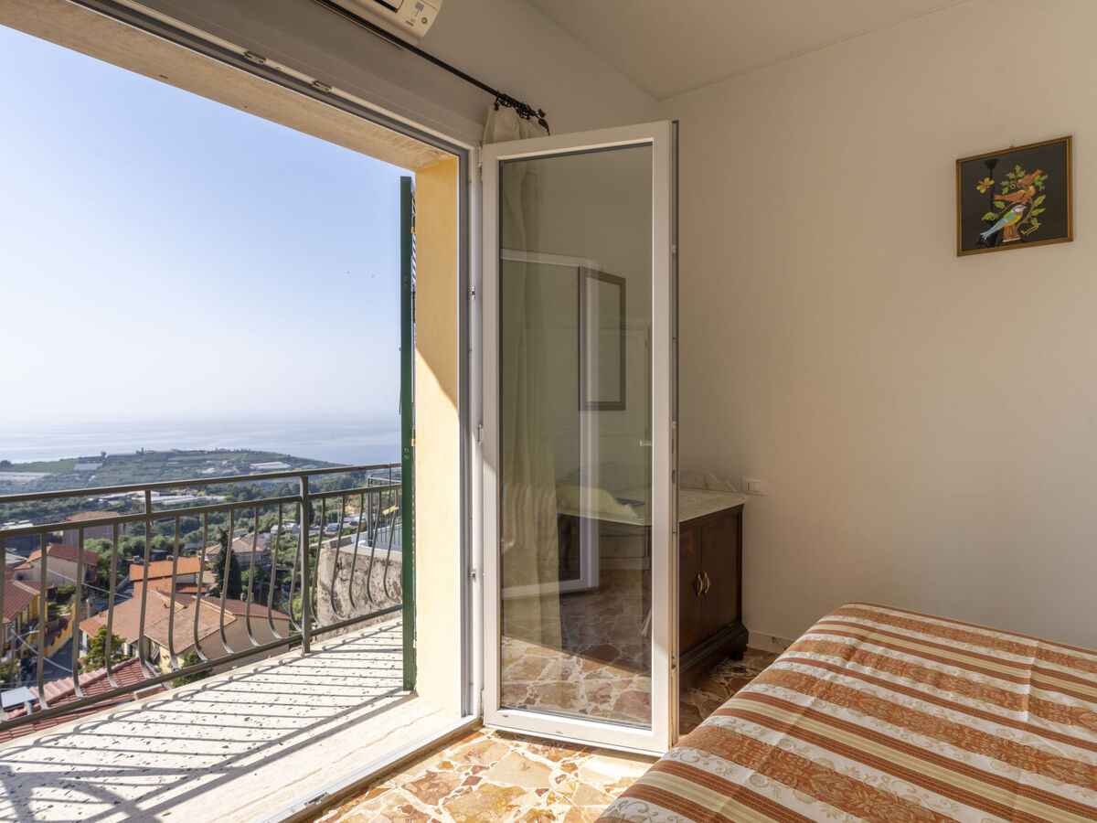 Mimosa – Appartement 6 pers. à Terzorio, vue mer - Photo 3