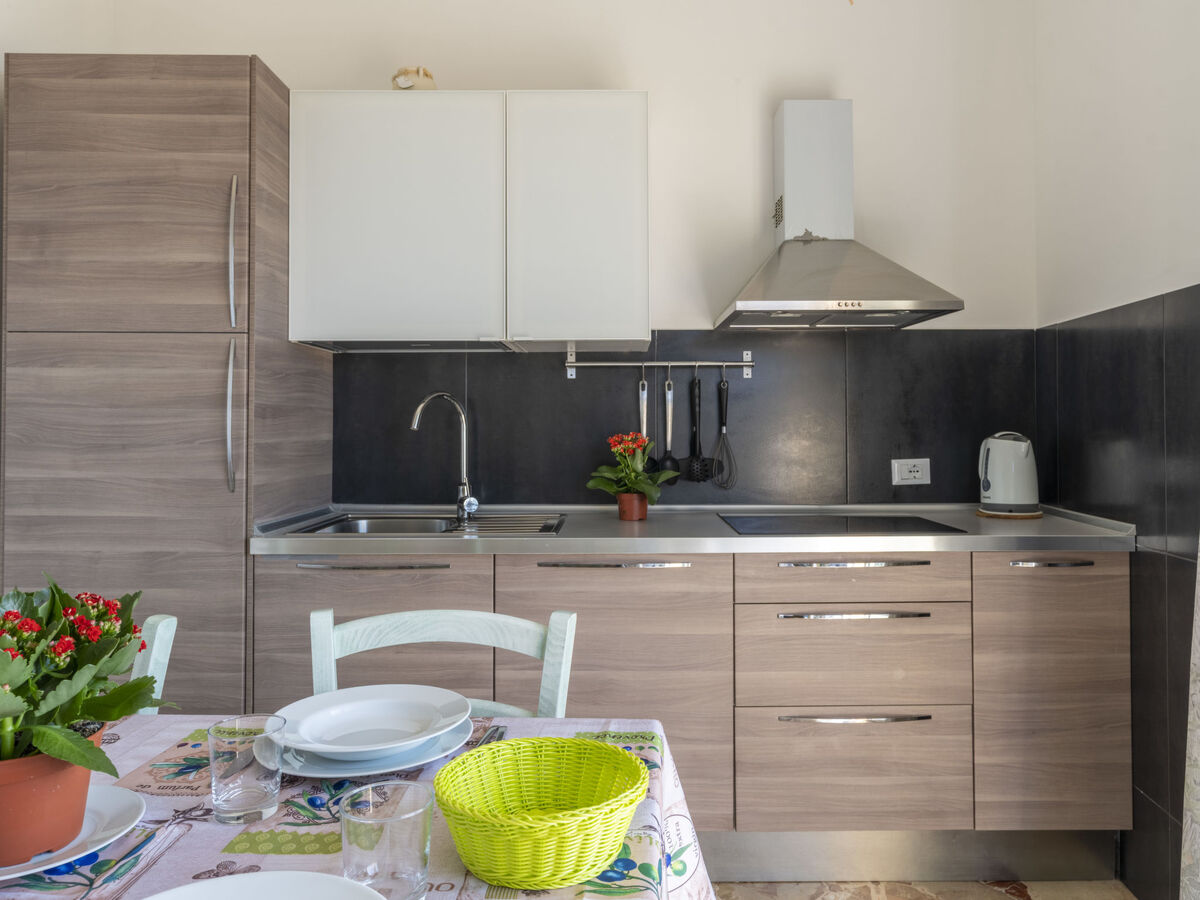 Mimosa – Appartement 6 pers. à Terzorio, vue mer - Photo 4