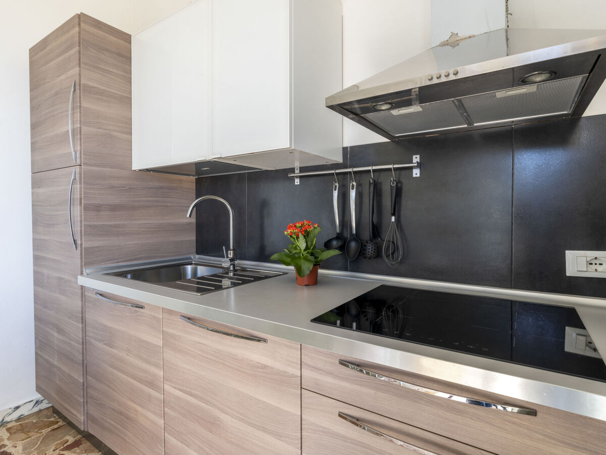 Mimosa – Appartement 6 pers. à Terzorio, vue mer - Photo 7