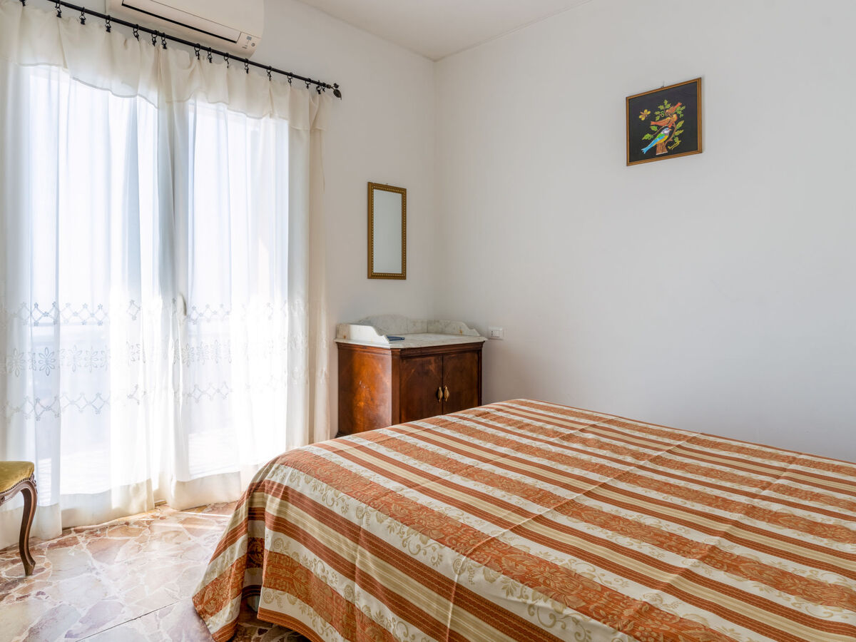 Mimosa – Appartement 6 pers. à Terzorio, vue mer - Photo 11