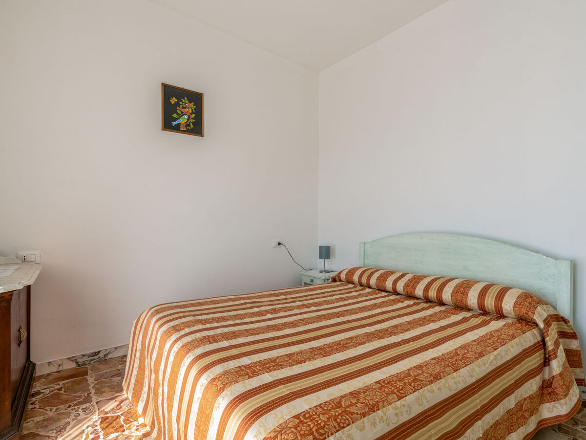 Mimosa – Appartement 6 pers. à Terzorio, vue mer - Photo 12
