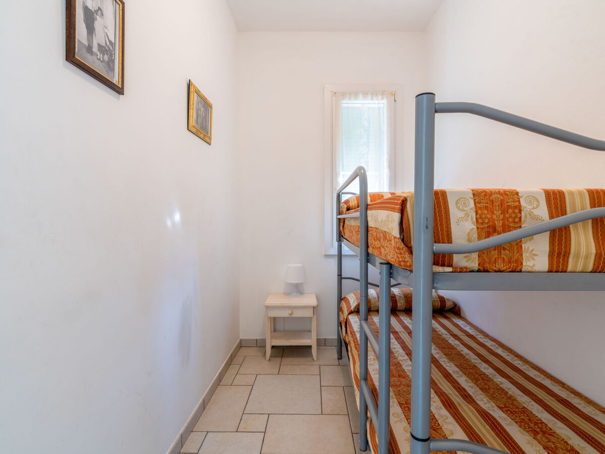 Mimosa – Appartement 6 pers. à Terzorio, vue mer - Photo 13
