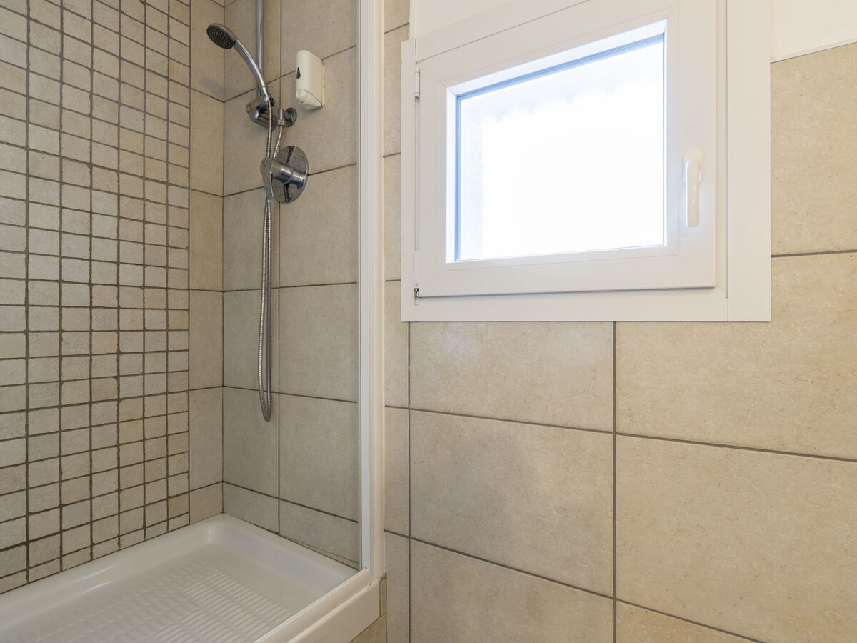 Mimosa – Appartement 6 pers. à Terzorio, vue mer - Photo 16
