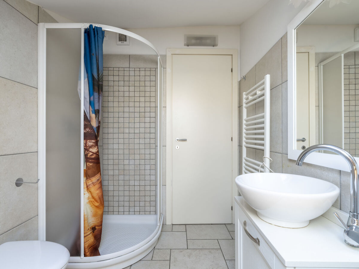 Appartement Fico à Terzorio, vue panoramique mer - Photo 3