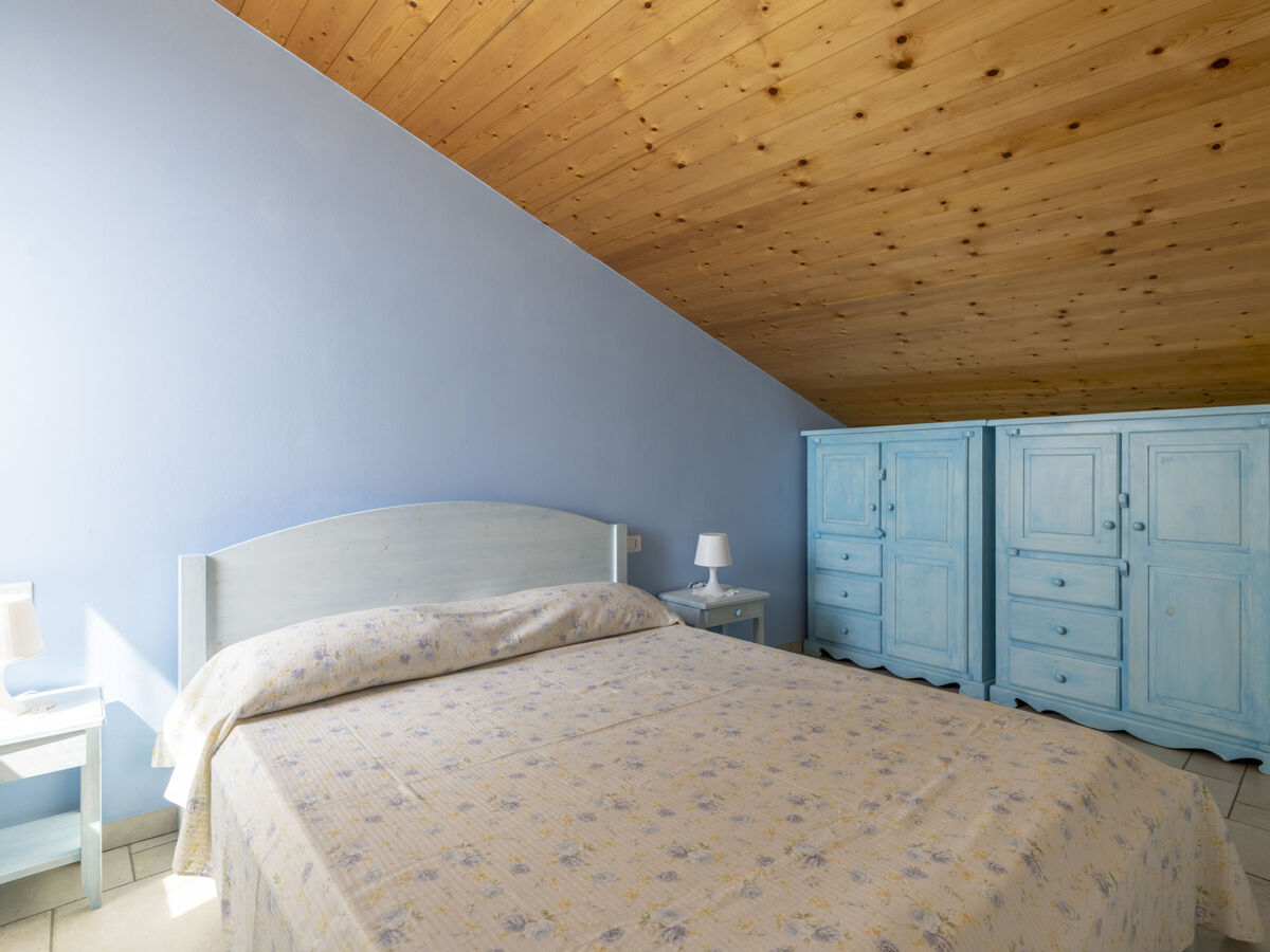 Appartement Fico à Terzorio, vue panoramique mer - Photo 4