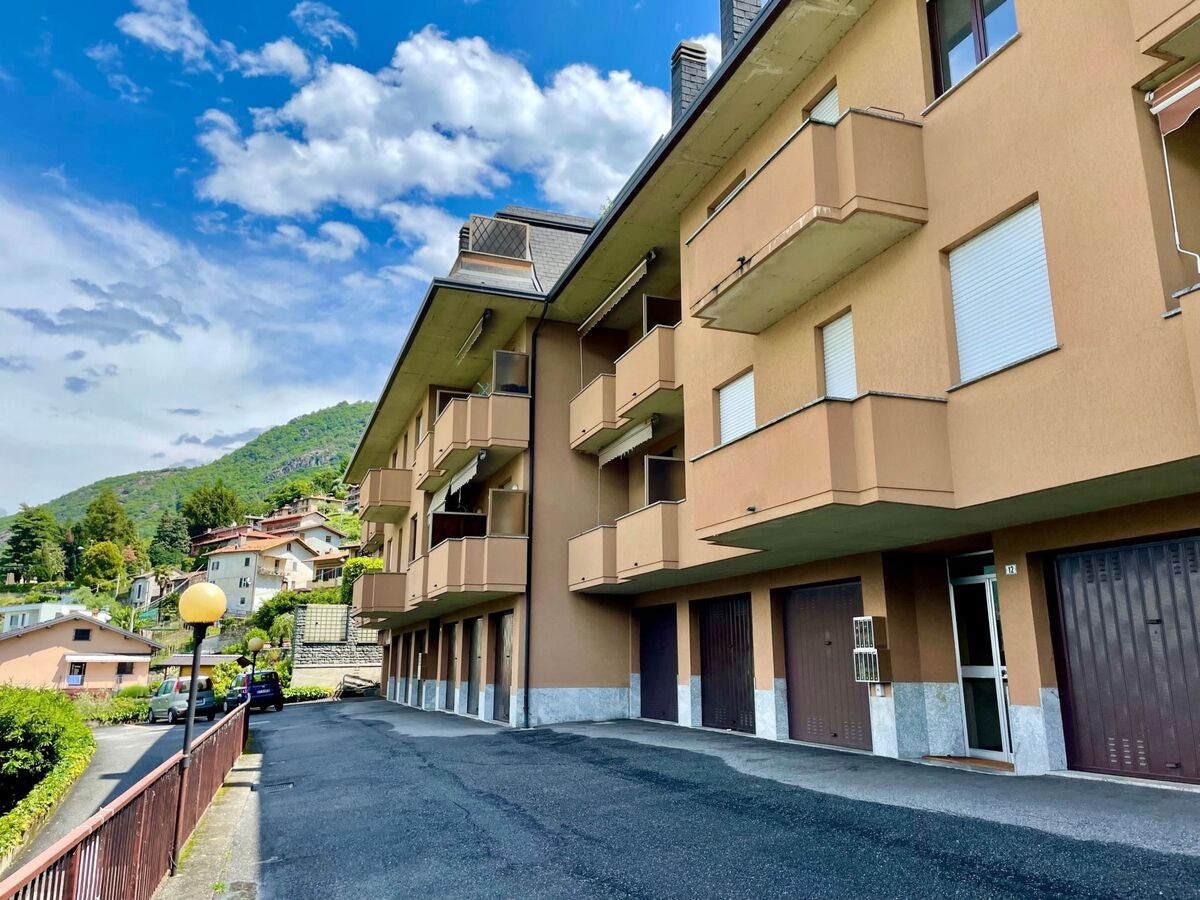 Vento Errante : appartement vue lac rénové 2025 - Photo 2
