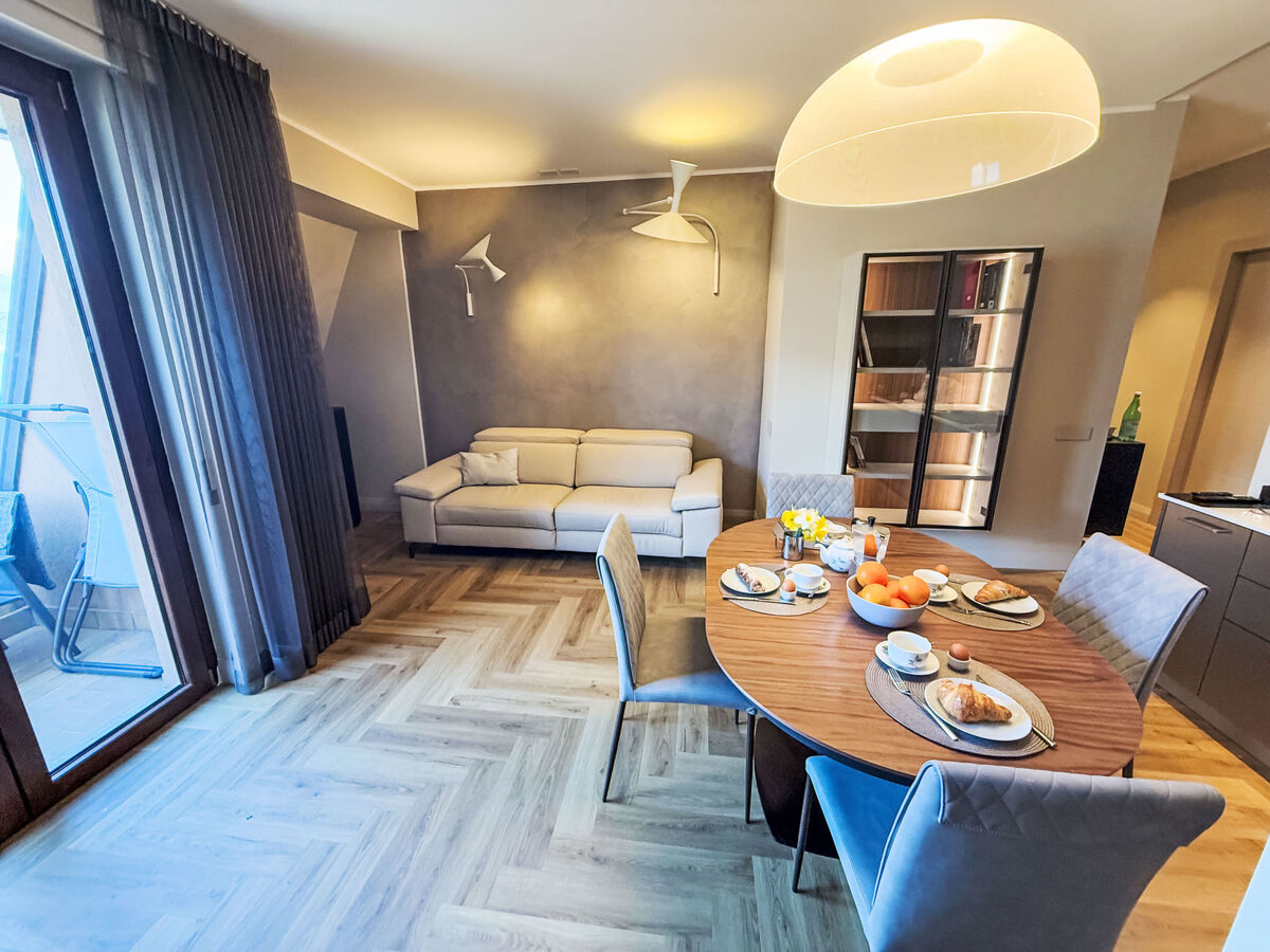 Vento Errante : appartement vue lac rénové 2025 - Photo 6