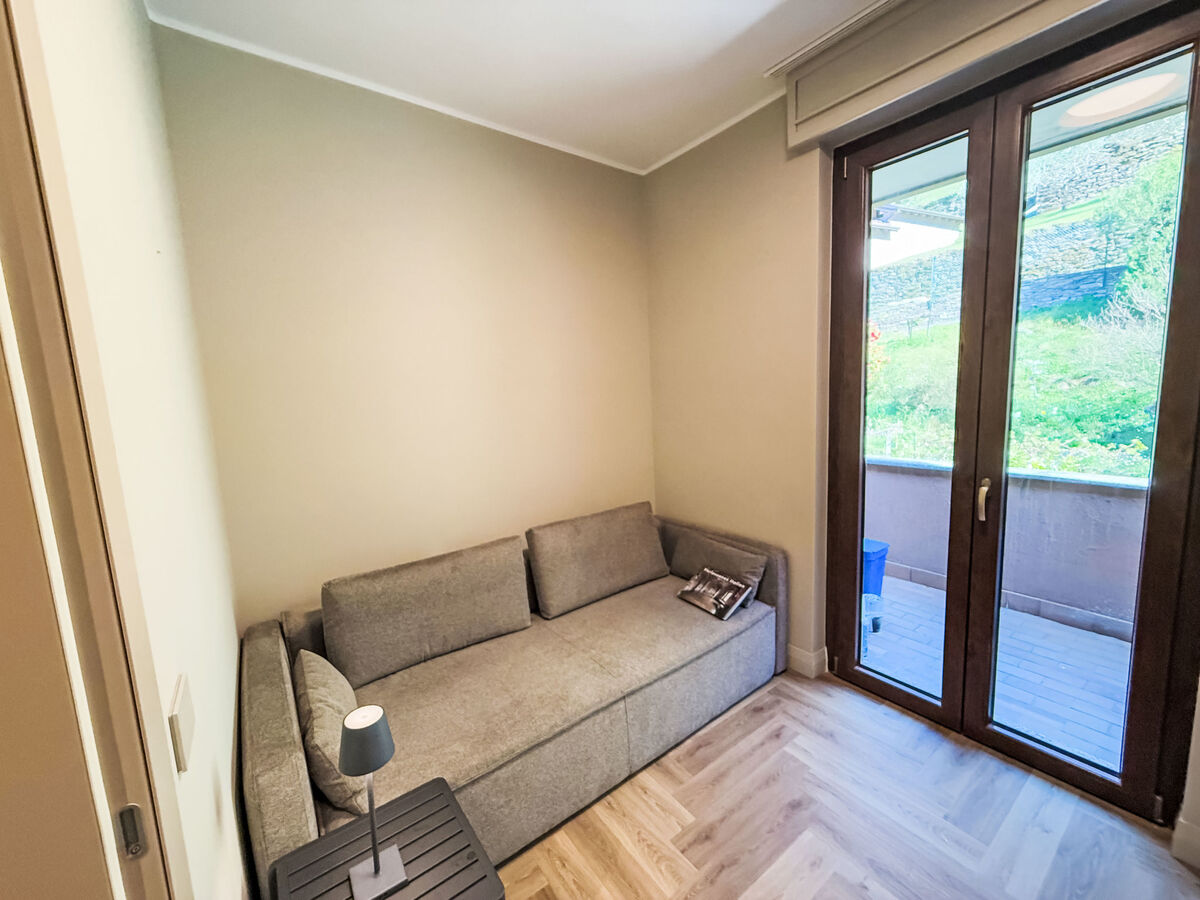 Vento Errante : appartement vue lac rénové 2025 - Photo 18