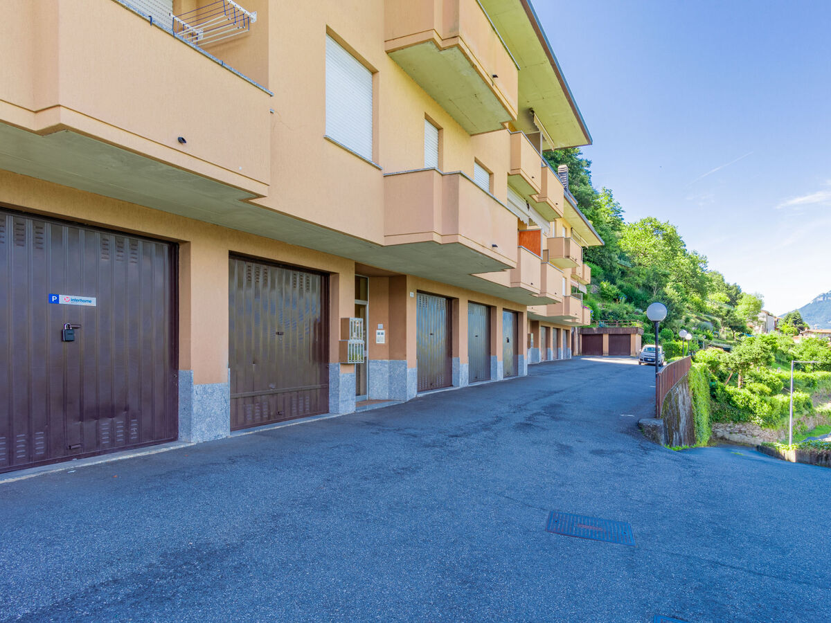 Vento Errante : appartement vue lac rénové 2025 - Photo 28