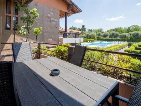 La Casara A2 – Appartement 5 pers. à Lazise : photo 3