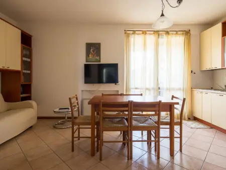 La Casara A2 – Appartement 5 pers. à Lazise : photo 4