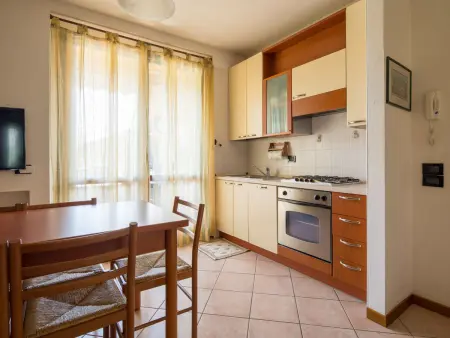 La Casara A2 – Appartement 5 pers. à Lazise : photo 6