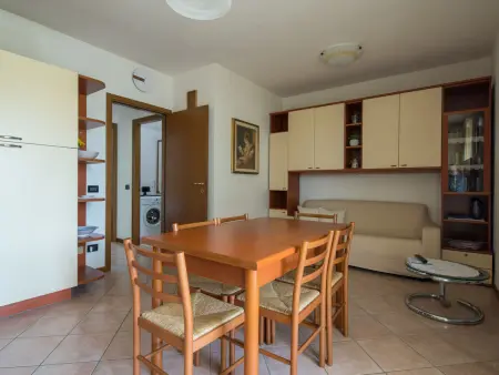 La Casara A2 – Appartement 5 pers. à Lazise : photo 8