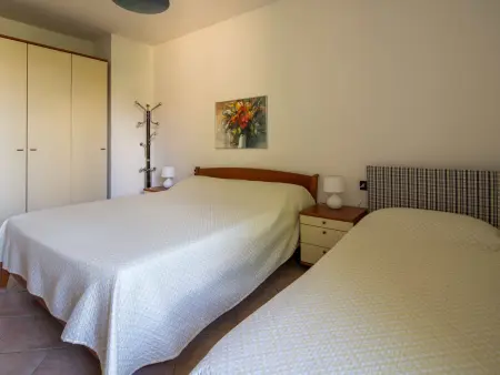 La Casara A2 – Appartement 5 pers. à Lazise : photo 11
