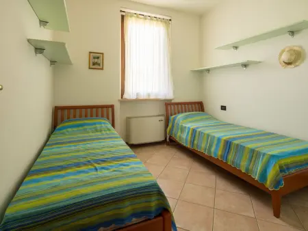 La Casara A2 – Appartement 5 pers. à Lazise : photo 13