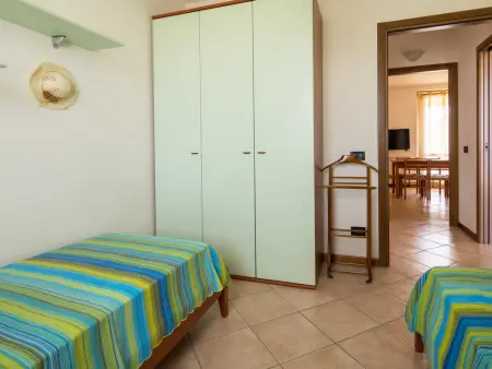 La Casara A2 – Appartement 5 pers. à Lazise : photo 14