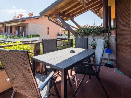 La Casara A2 – Appartement 5 pers. à Lazise : photo 18