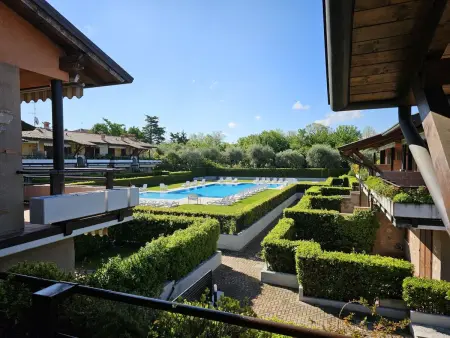 La Casara A2 – Appartement 5 pers. à Lazise : photo 19