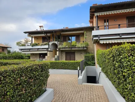 La Casara A2 – Appartement 5 pers. à Lazise : photo 25