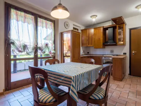 Appartement La Casara A2, 65 m², piscine à Lazise : photo 4