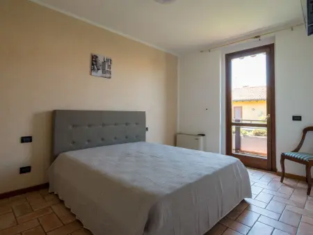 Appartement La Casara A2, 65 m², piscine à Lazise : photo 5