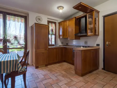 Appartement La Casara A2, 65 m², piscine à Lazise : photo 6