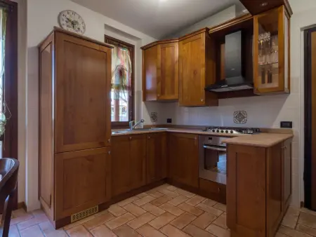 Appartement La Casara A2, 65 m², piscine à Lazise : photo 7