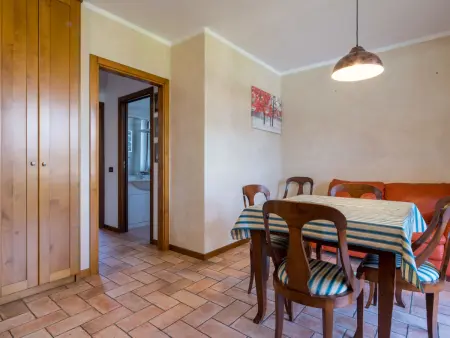 Appartement La Casara A2, 65 m², piscine à Lazise : photo 8