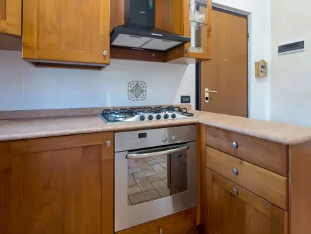 Appartement La Casara A2, 65 m², piscine à Lazise : photo 9