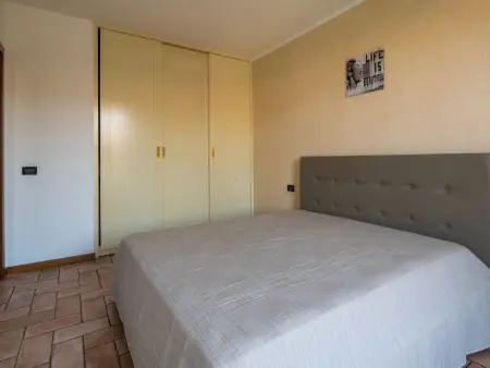 Appartement La Casara A2, 65 m², piscine à Lazise : photo 10