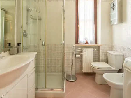 Appartement La Casara A2, 65 m², piscine à Lazise : photo 14