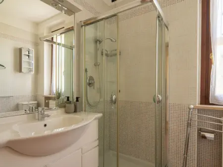 Appartement La Casara A2, 65 m², piscine à Lazise : photo 15