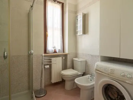 Appartement La Casara A2, 65 m², piscine à Lazise : photo 16