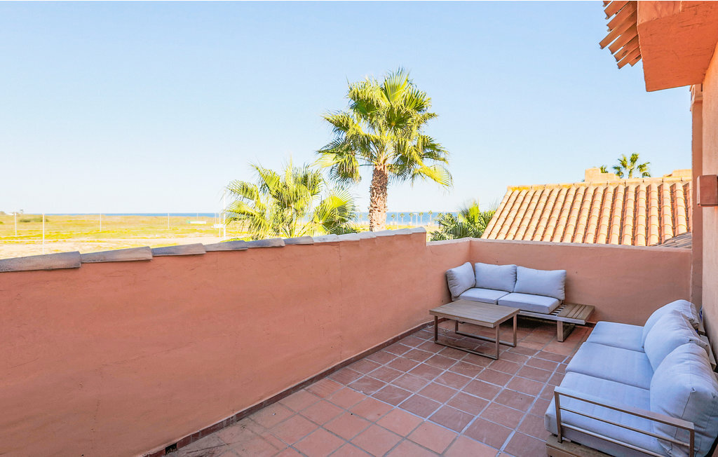 Appartement 7 personnes à Los Alcázares - Photo 1