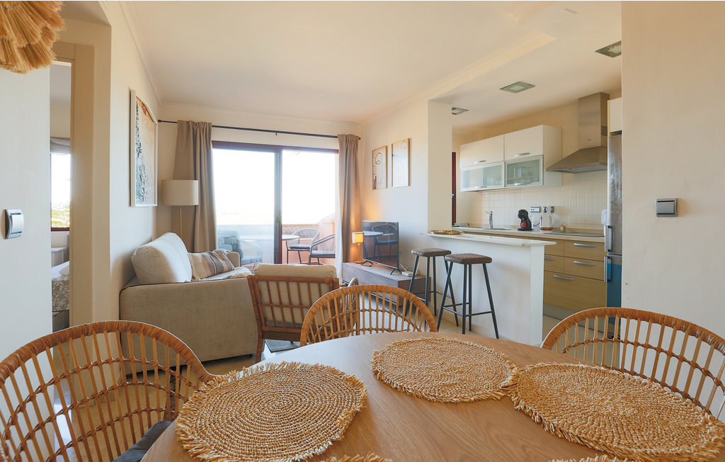 Appartement 7 personnes à Los Alcázares - Photo 2