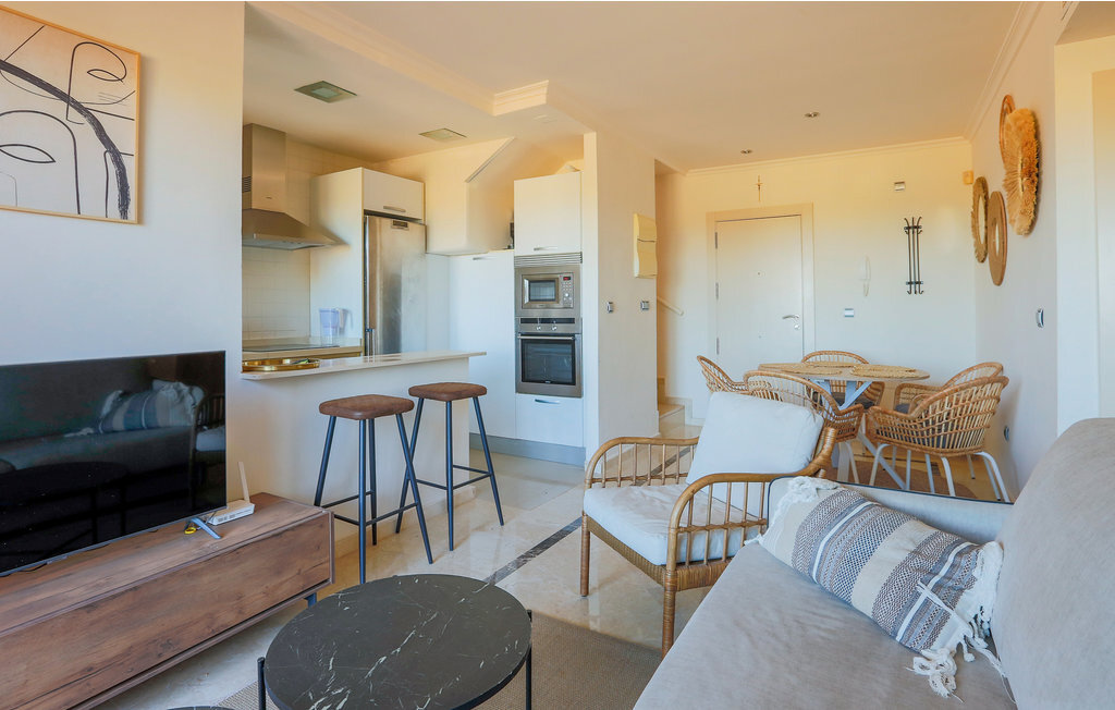 Appartement 7 personnes à Los Alcázares - Photo 3