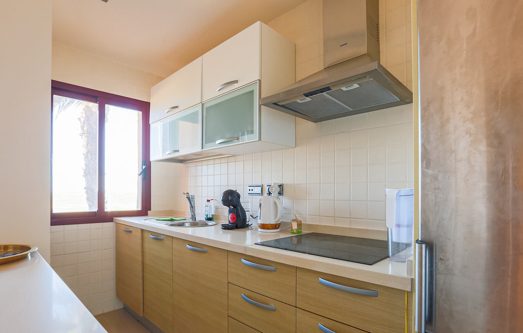 Appartement 7 personnes à Los Alcázares - Photo 4