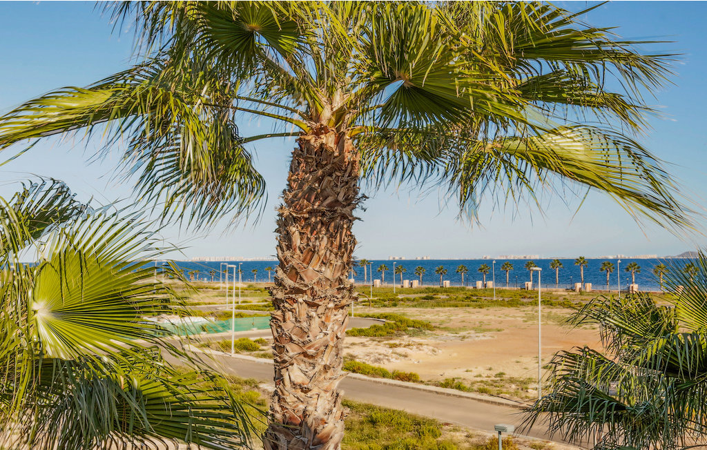 Appartement 7 personnes à Los Alcázares - Photo 5