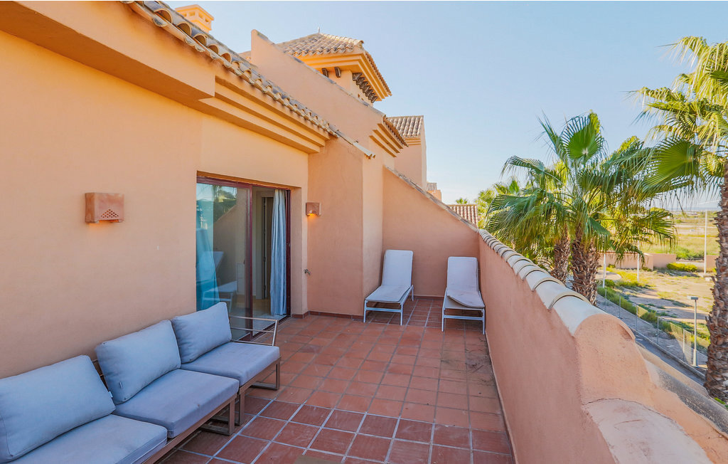 Appartement 7 personnes à Los Alcázares - Photo 6