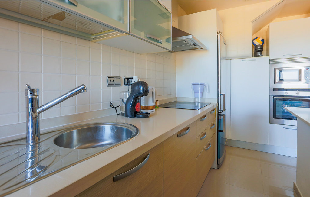 Appartement 7 personnes à Los Alcázares - Photo 7