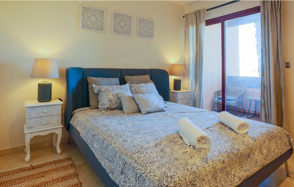 Appartement 7 personnes à Los Alcázares - Photo 8