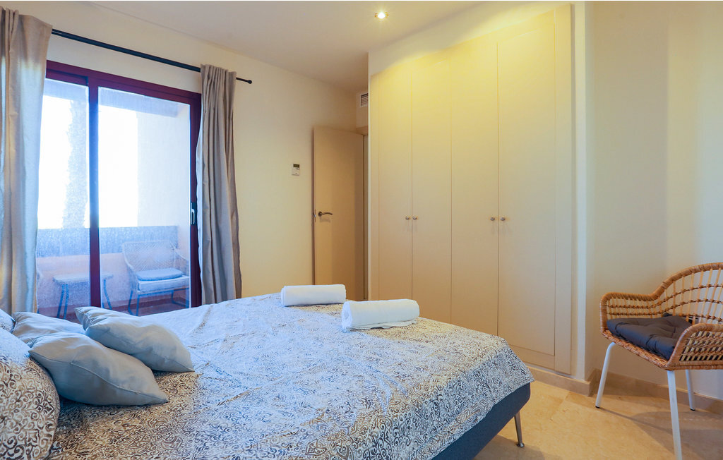 Appartement 7 personnes à Los Alcázares - Photo 9
