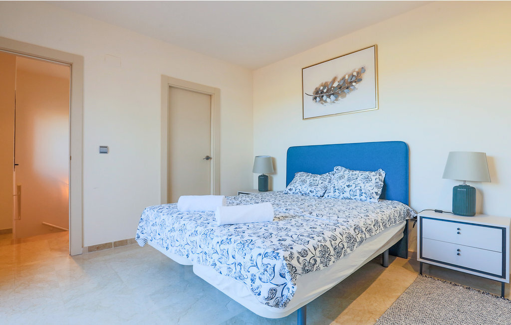 Appartement 7 personnes à Los Alcázares - Photo 10