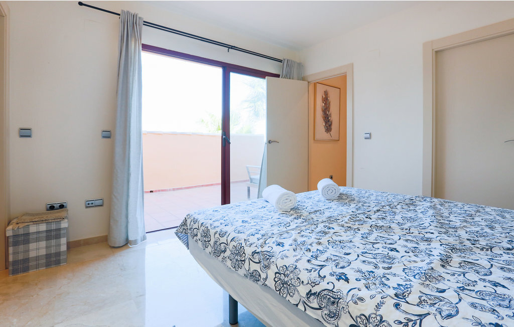 Appartement 7 personnes à Los Alcázares - Photo 11
