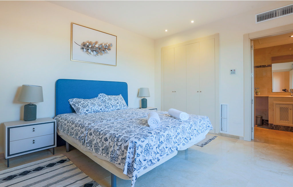 Appartement 7 personnes à Los Alcázares - Photo 12
