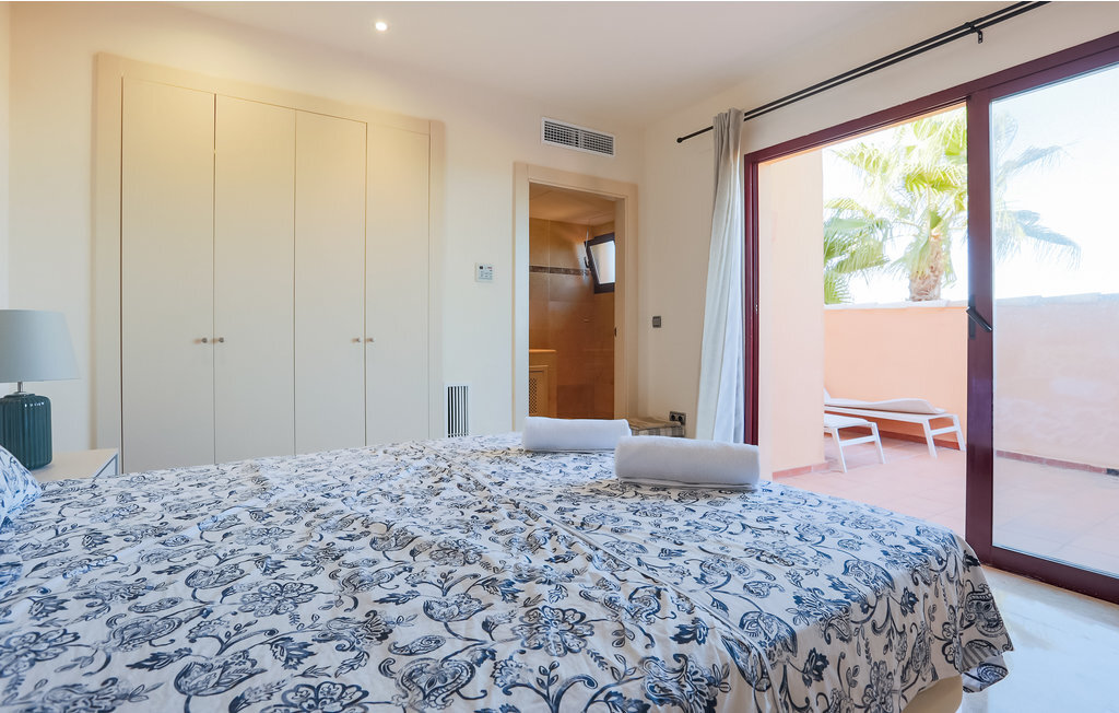 Appartement 7 personnes à Los Alcázares - Photo 13