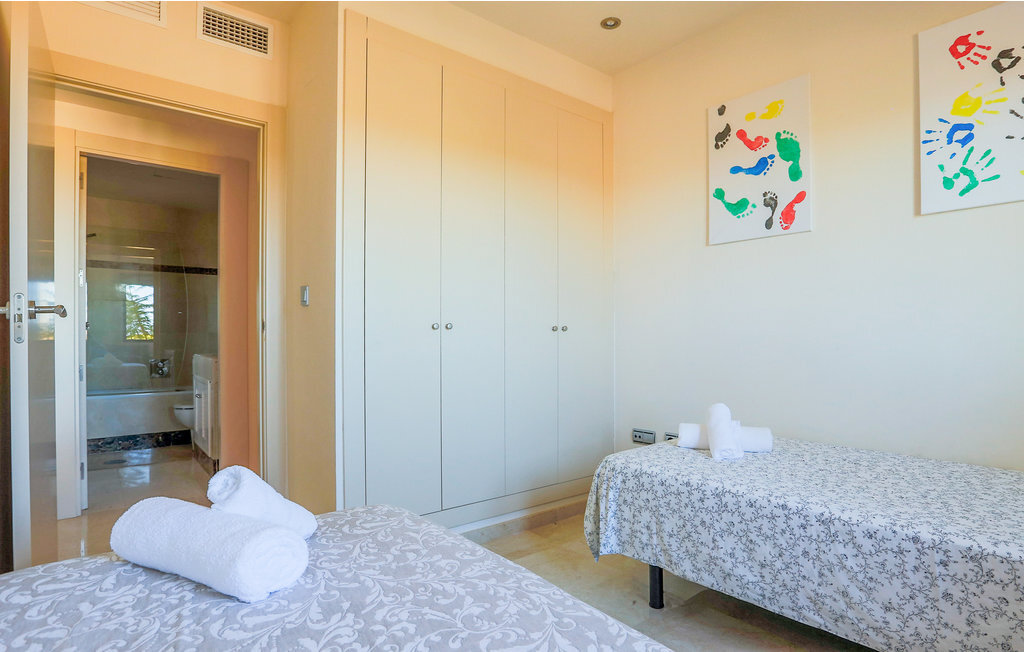 Appartement 7 personnes à Los Alcázares - Photo 15