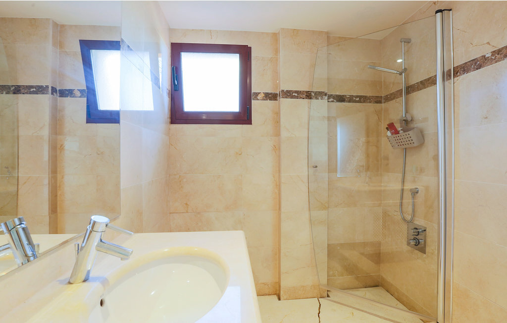 Appartement 7 personnes à Los Alcázares - Photo 16
